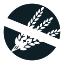 Grain-Free Icon