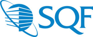 SQF Certified Supplier logo